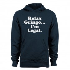 Relax Gringo Men's